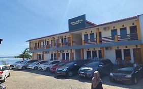 Penginapan Erbysa