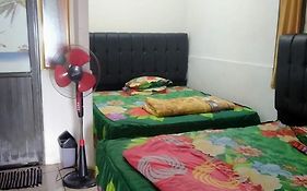 Penginapan Erbysa
